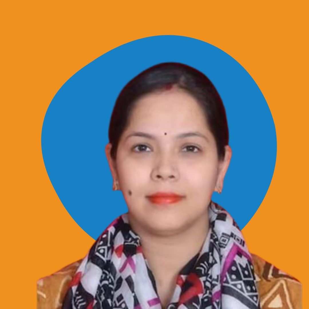 Dr. Shruti Rajore